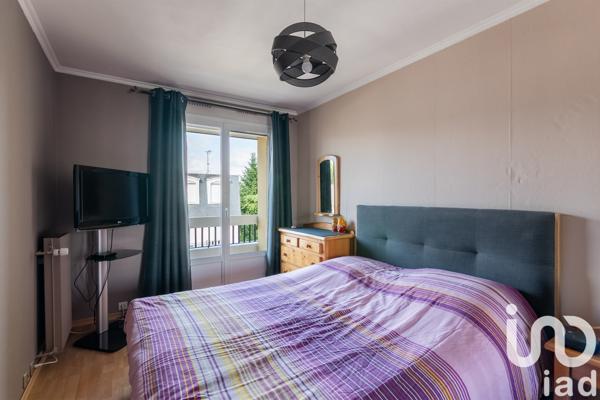 Appartement à vendre 3 pièces 71 m² Livry-Gargan