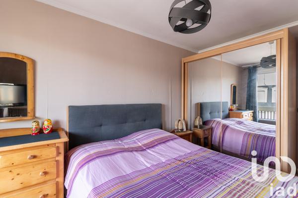 Appartement à vendre 3 pièces 71 m² Livry-Gargan