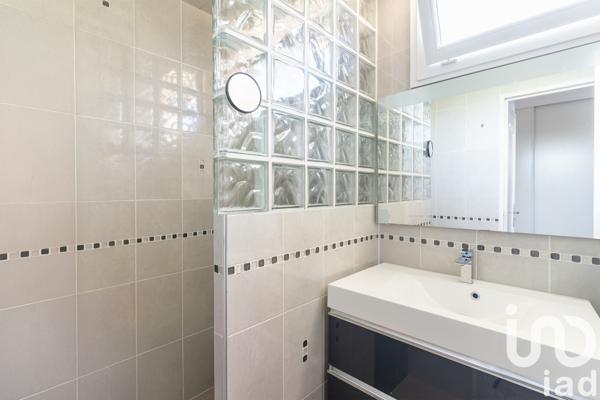 Appartement à vendre 3 pièces 71 m² Livry-Gargan