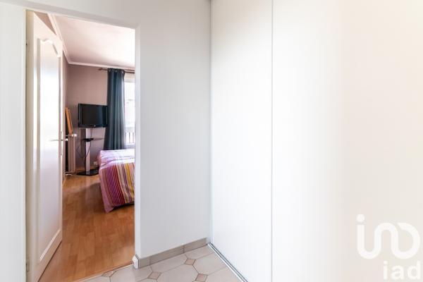 Appartement à vendre 3 pièces 71 m² Livry-Gargan