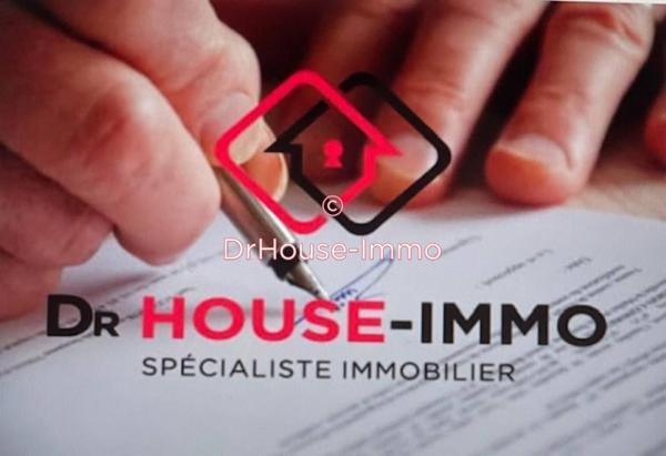 Terrain à vendre de 1 915 m²