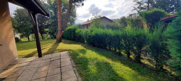 Maison  5 pièce(s) 136M² avec jardin d'environ 900m²