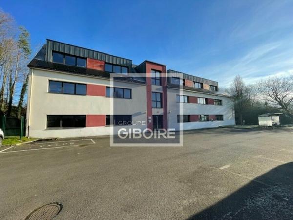 Bureaux - A VENDRE - CESSON SEVIGNE (réf : 35.6501)
