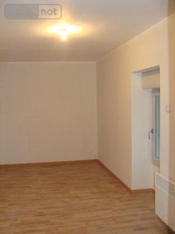 Maison à louer à Avallon dans l'Yonne (89200), ref : 89099/140063