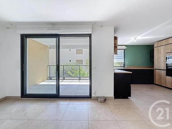 Appartement T3 à vendre  3 pièces - 68,95 m2 VALLAURIS - 06