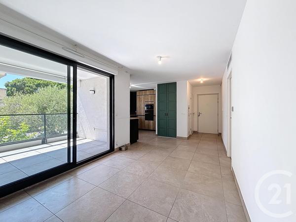 Appartement T3 à vendre  3 pièces - 68,95 m2 VALLAURIS - 06