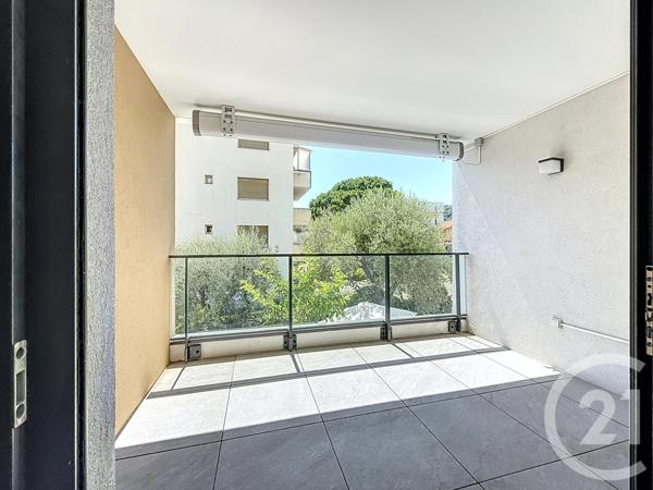Appartement T3 à vendre  3 pièces - 68,95 m2 VALLAURIS - 06