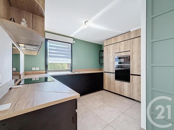 Appartement T3 à vendre  3 pièces - 68,95 m2 VALLAURIS - 06