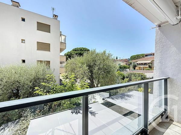 Appartement T3 à vendre  3 pièces - 68,95 m2 VALLAURIS - 06