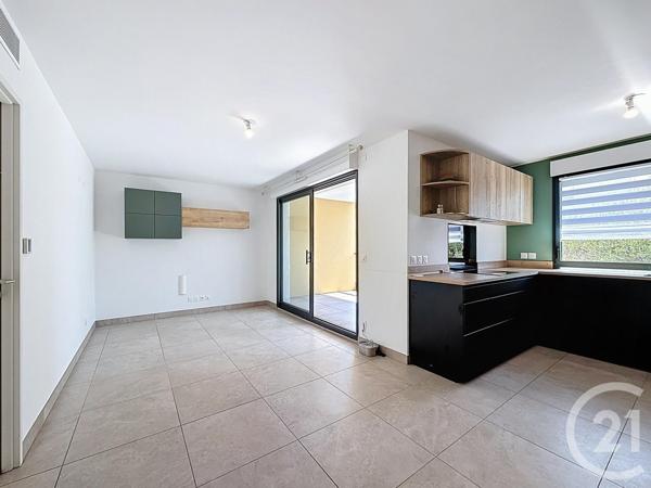 Appartement T3 à vendre  3 pièces - 68,95 m2 VALLAURIS - 06