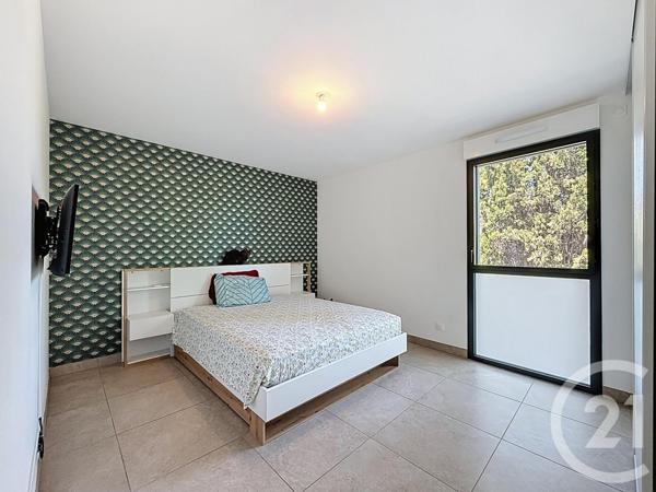 Appartement T3 à vendre  3 pièces - 68,95 m2 VALLAURIS - 06