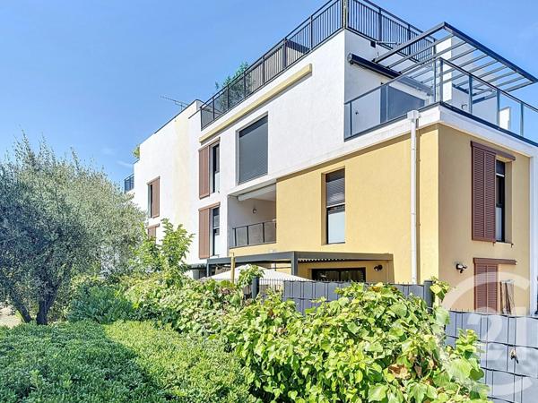 Appartement T3 à vendre  3 pièces - 68,95 m2 VALLAURIS - 06