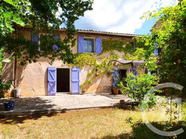 Maison à vendre  5 pièces - 133,95 m2 ST MAXIMIN LA STE BAUME - 83