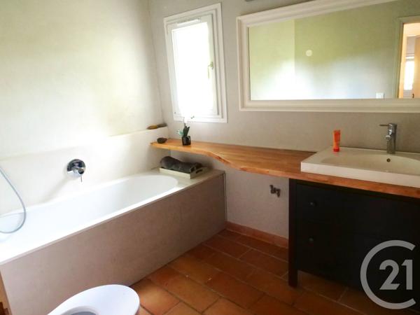 Maison à vendre  5 pièces - 133,95 m2 ST MAXIMIN LA STE BAUME - 83