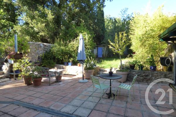 Maison à vendre  5 pièces - 133,95 m2 ST MAXIMIN LA STE BAUME - 83