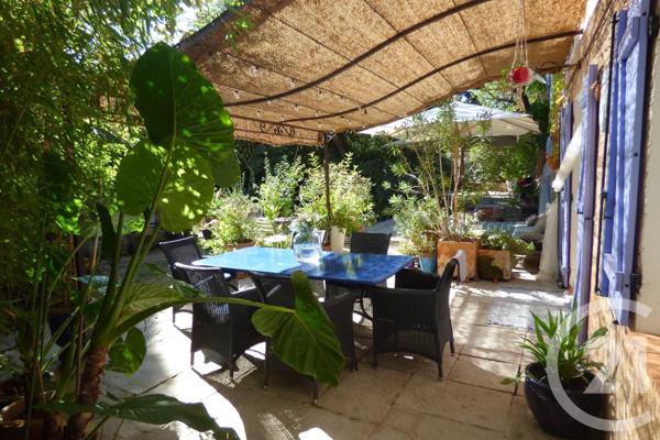 Maison à vendre  5 pièces - 133,95 m2 ST MAXIMIN LA STE BAUME - 83