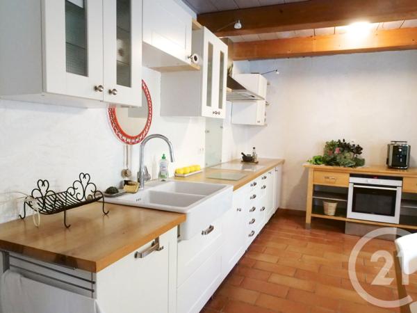 Maison à vendre  5 pièces - 133,95 m2 ST MAXIMIN LA STE BAUME - 83
