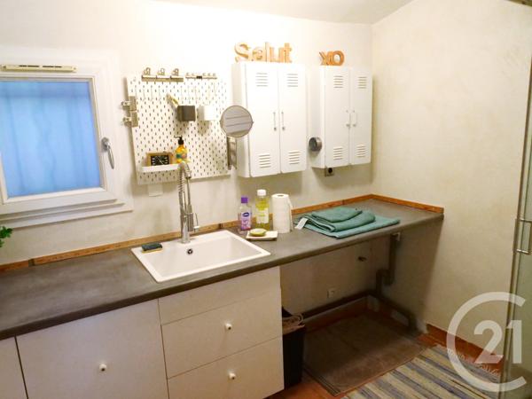 Maison à vendre  5 pièces - 133,95 m2 ST MAXIMIN LA STE BAUME - 83