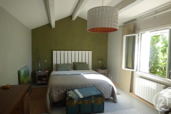 Maison à vendre  5 pièces - 133,95 m2 ST MAXIMIN LA STE BAUME - 83