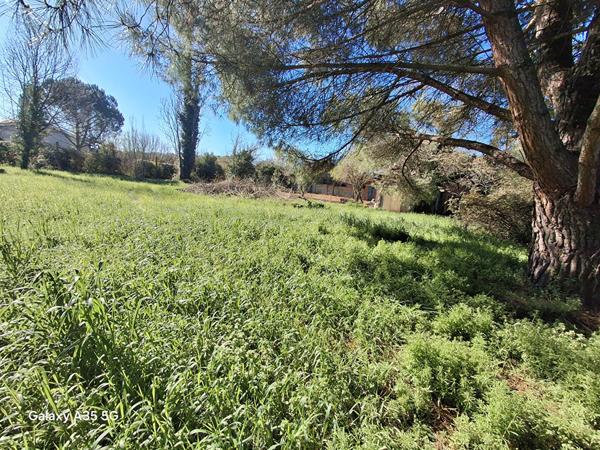 Maison L Isle Jourdain 162 m² sur 2600 m² de terrain