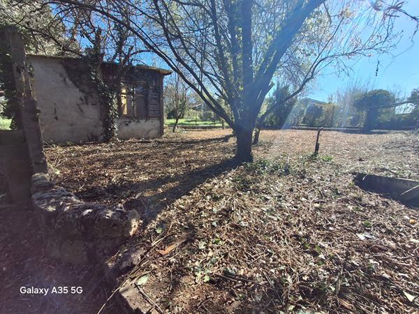 Maison L Isle Jourdain 162 m² sur 2600 m² de terrain