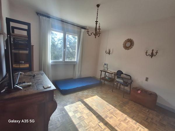 Maison L Isle Jourdain 162 m² sur 2600 m² de terrain