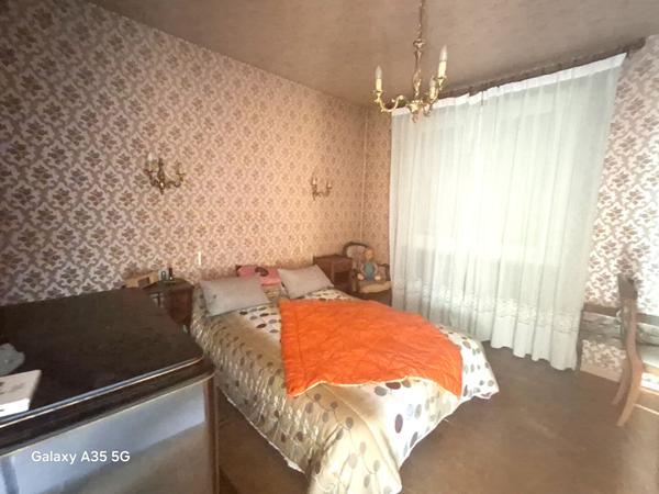 Maison L Isle Jourdain 162 m² sur 2600 m² de terrain