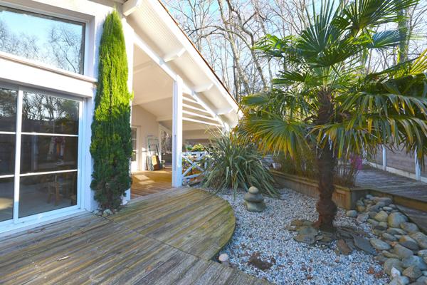 Maison Leognan 5 pièce(s) 123m2