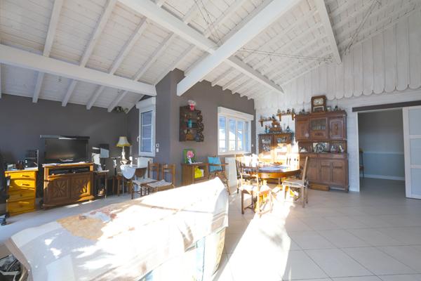 Maison Leognan 5 pièce(s) 123m2