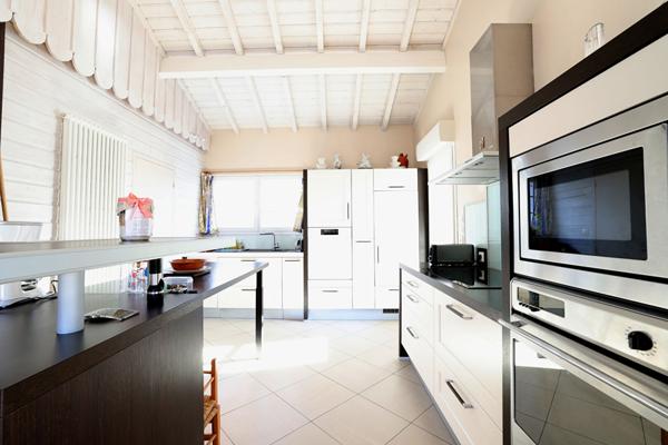 Maison Leognan 5 pièce(s) 123m2