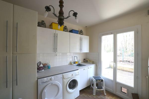 Maison Leognan 5 pièce(s) 123m2