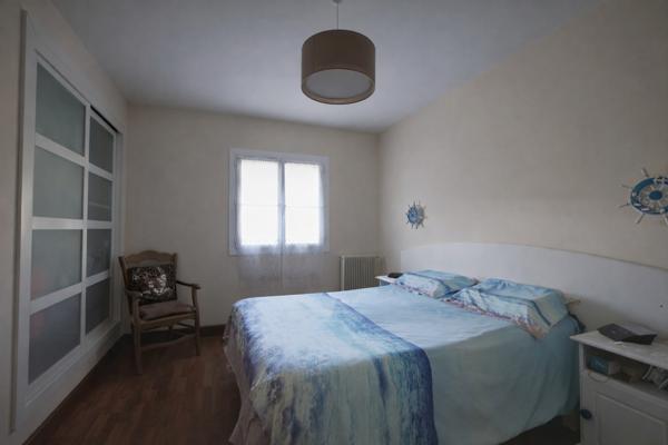 Maison Leognan 5 pièce(s) 123m2