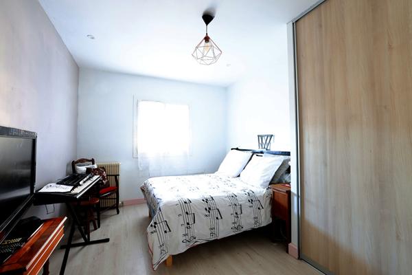 Maison Leognan 5 pièce(s) 123m2