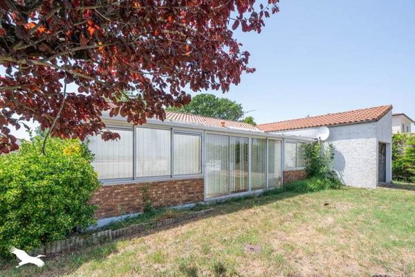 Maison à vendre 265 500 € Arvert 4 p 83 m² DPE D