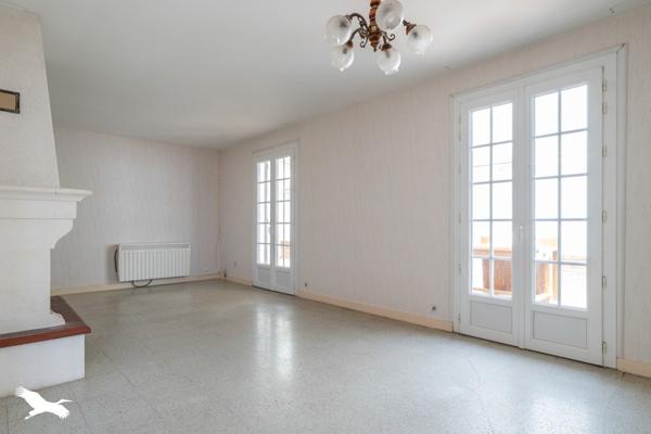 Maison à vendre 265 500 € Arvert 4 p 83 m² DPE D