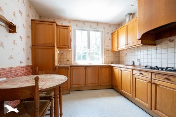 Maison à vendre 265 500 € Arvert 4 p 83 m² DPE D