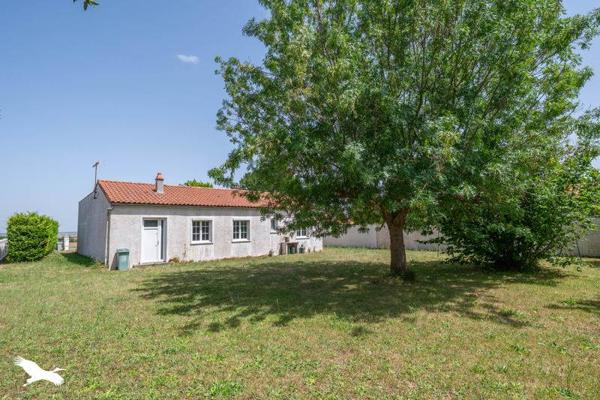 Maison à vendre 265 500 € Arvert 4 p 83 m² DPE D