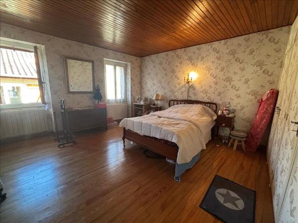 Maison à vendre |  Montréjeau |  2 pièces | 80 m²