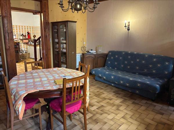 Maison à vendre |  Montréjeau |  2 pièces | 80 m²