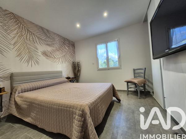 Maison à vendre 10 pièces 164 m² Cervione