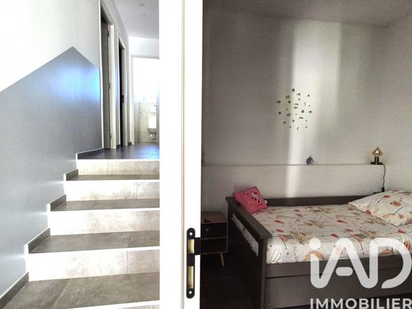 Maison à vendre 10 pièces 164 m² Cervione