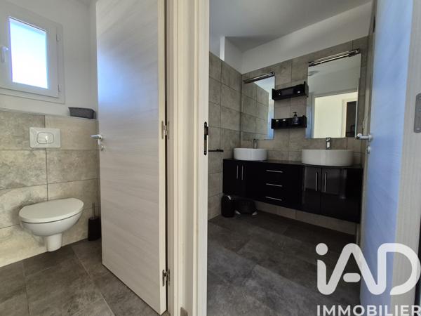 Maison à vendre 10 pièces 164 m² Cervione