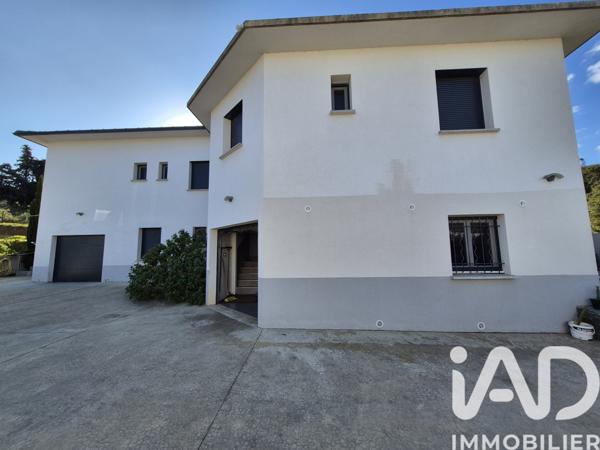 Maison à vendre 10 pièces 164 m² Cervione