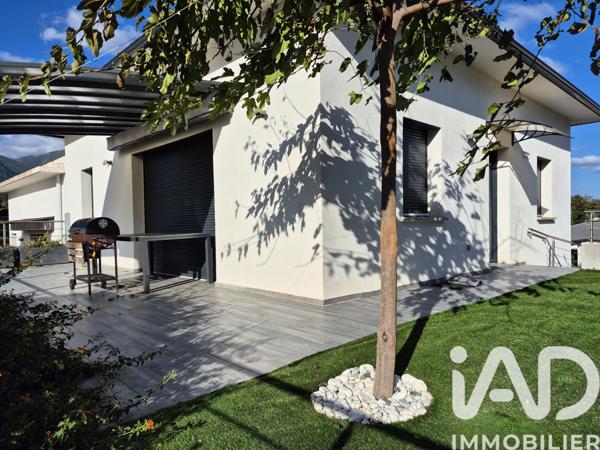 Maison à vendre 10 pièces 164 m² Cervione