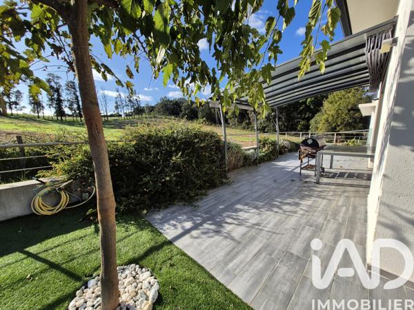 Maison à vendre 10 pièces 164 m² Cervione