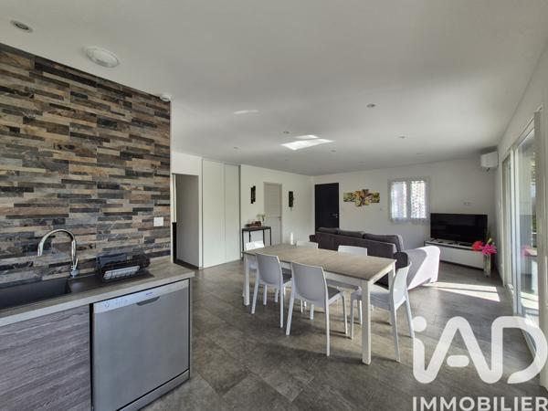 Maison à vendre 10 pièces 164 m² Cervione