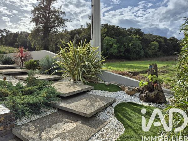 Maison à vendre 10 pièces 164 m² Cervione