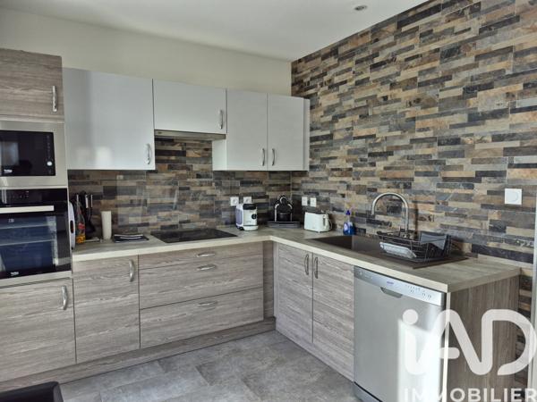 Maison à vendre 10 pièces 164 m² Cervione