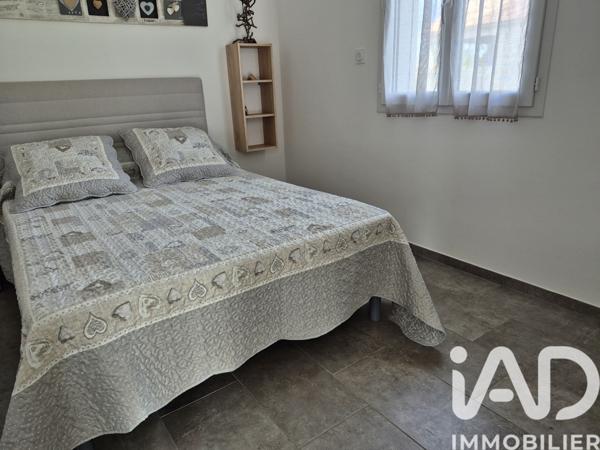 Maison à vendre 10 pièces 164 m² Cervione