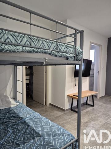 Maison à vendre 10 pièces 164 m² Cervione